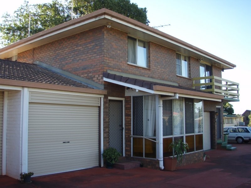 Newtown QLD 4350