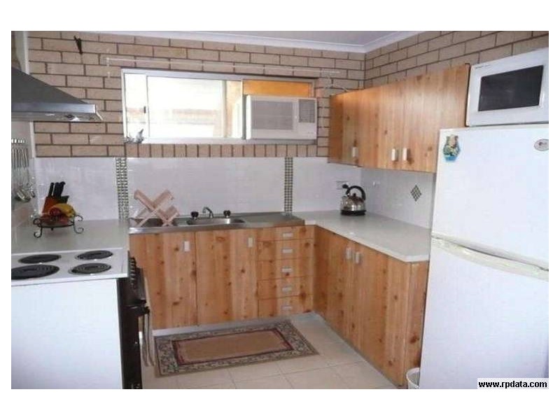 Newtown QLD 4350