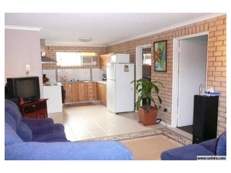 Newtown QLD 4350