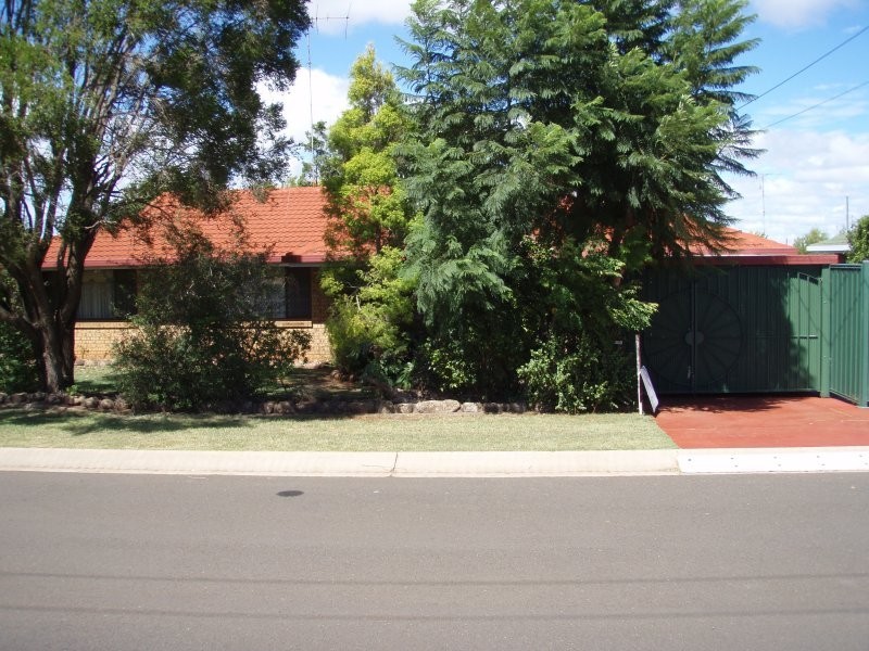 Wilsonton QLD 4350