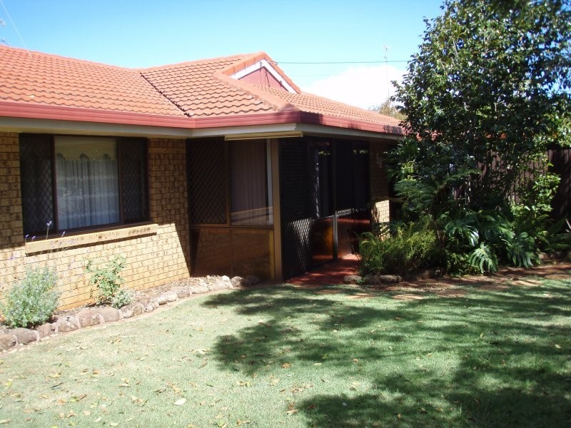 Wilsonton QLD 4350
