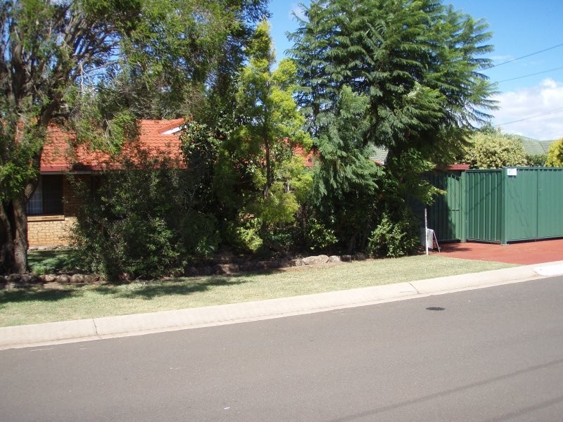 Wilsonton QLD 4350