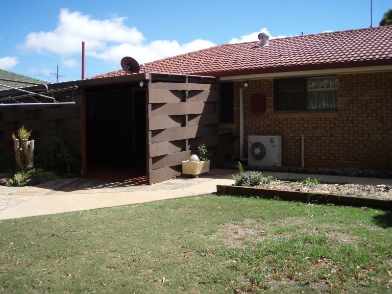 Wilsonton QLD 4350