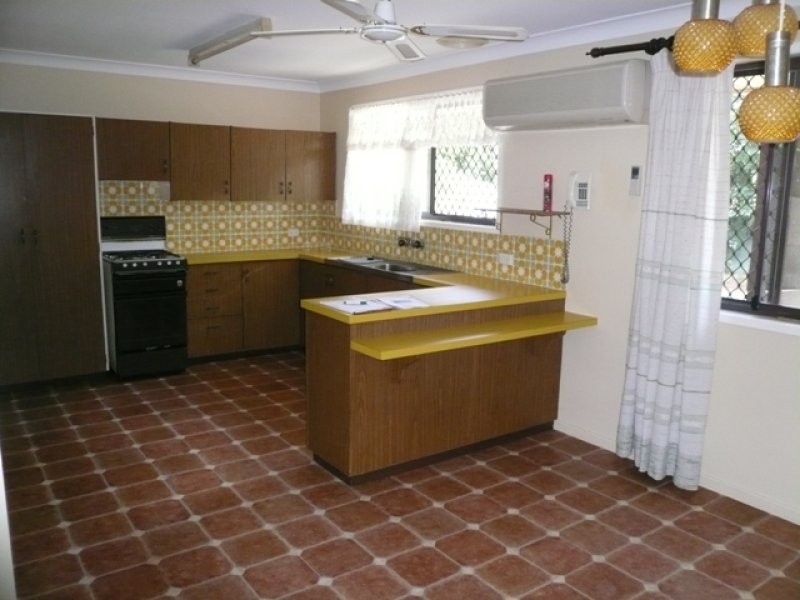 Wilsonton QLD 4350