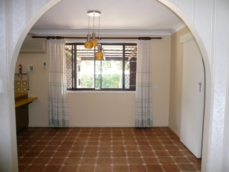 Wilsonton QLD 4350