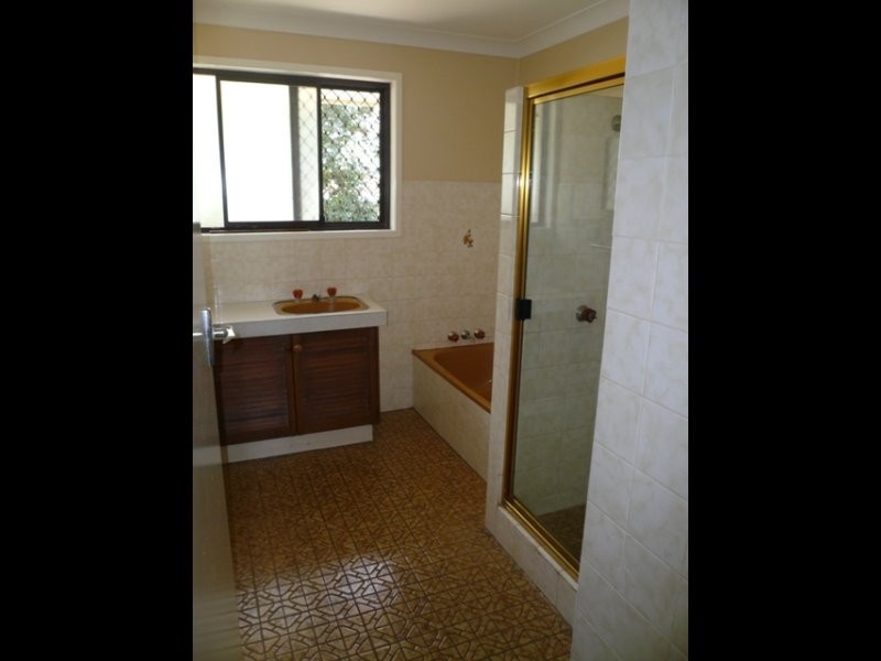 Wilsonton QLD 4350