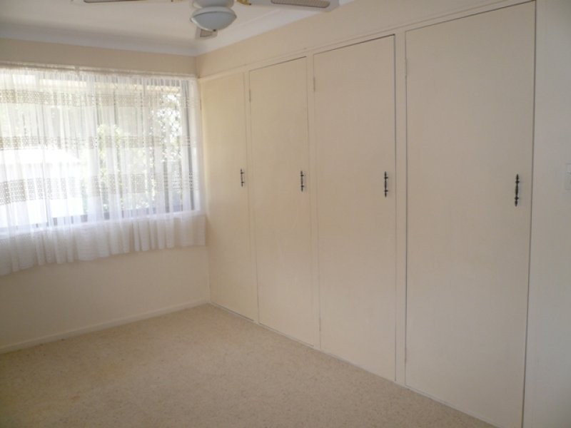 Wilsonton QLD 4350