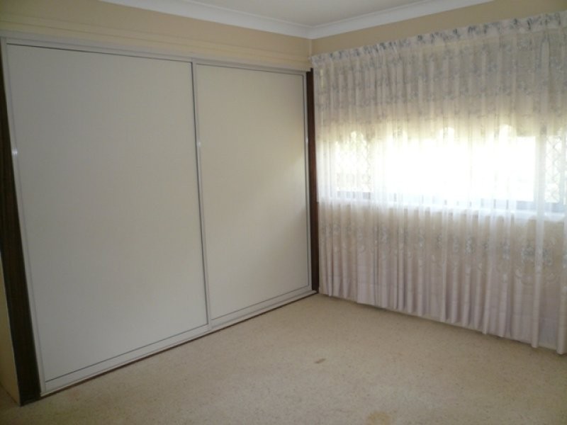 Wilsonton QLD 4350