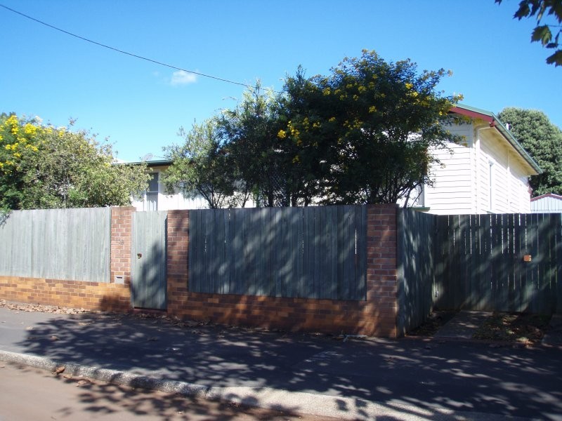 South Toowoomba QLD 4350
