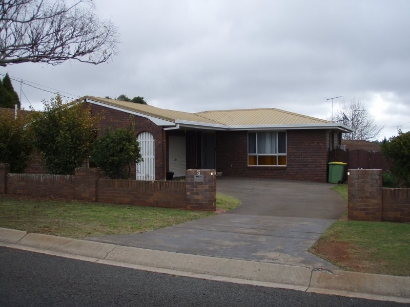 Centenary Heights QLD 4350