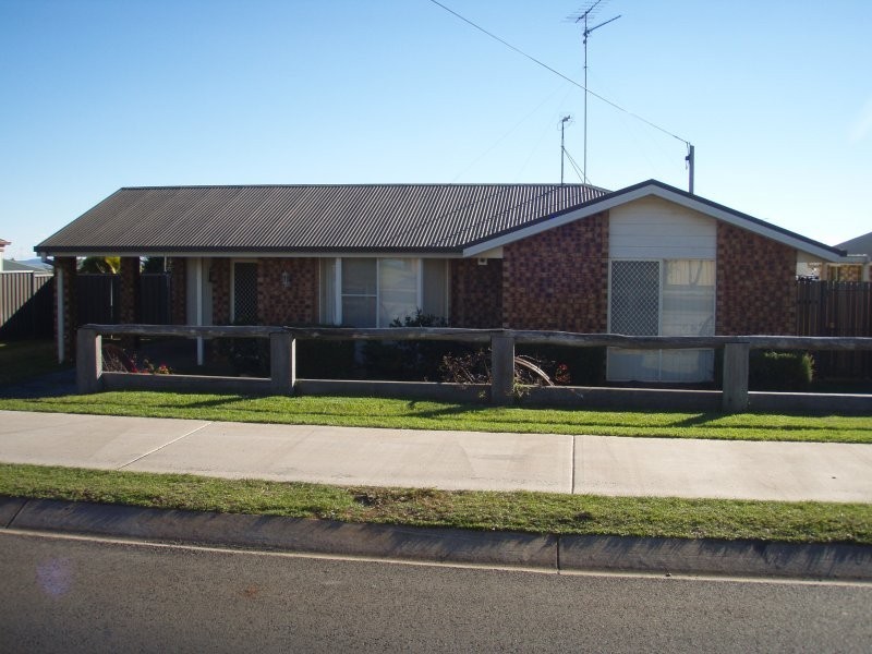 Glenvale QLD 4350