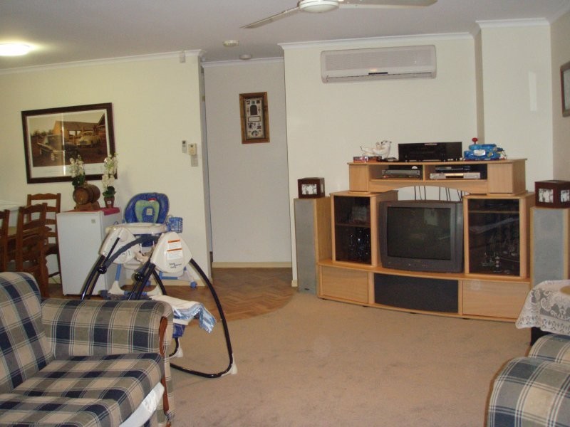 Glenvale QLD 4350