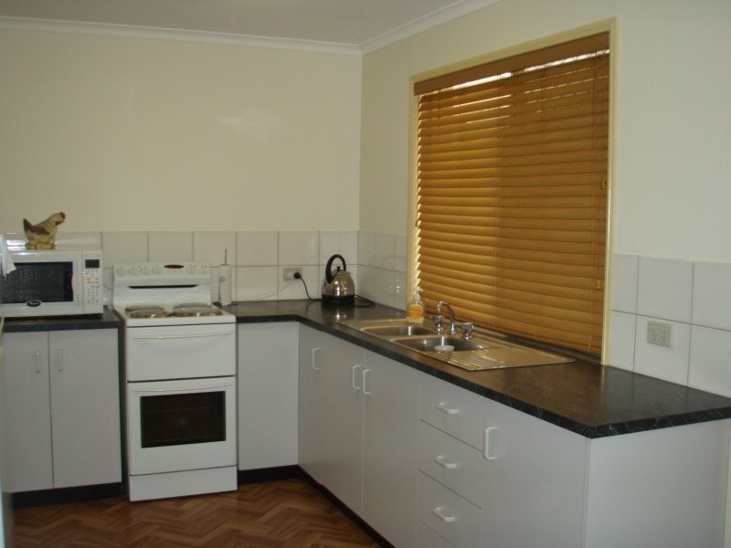 Glenvale QLD 4350