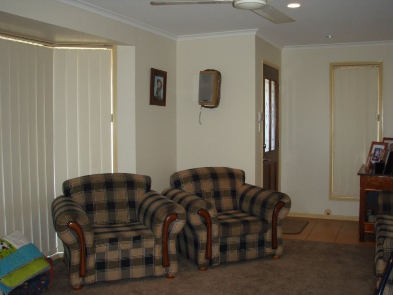 Glenvale QLD 4350