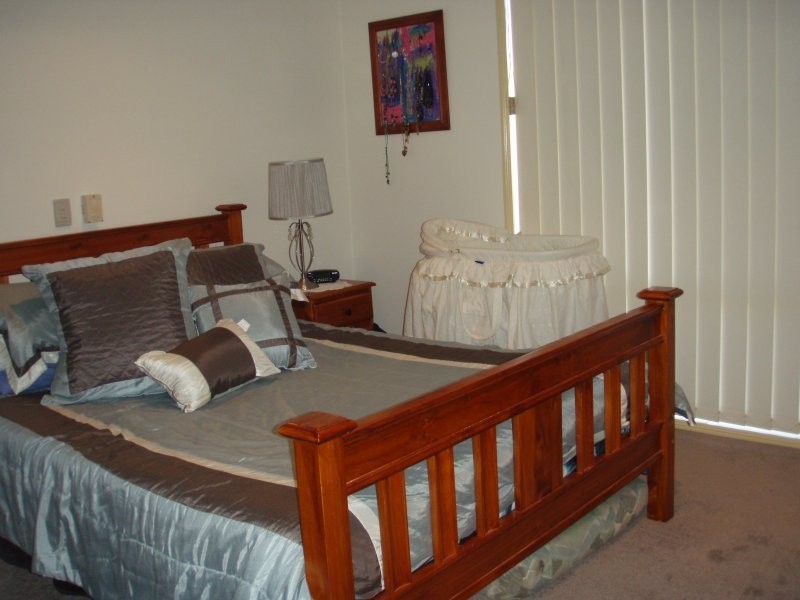 Glenvale QLD 4350