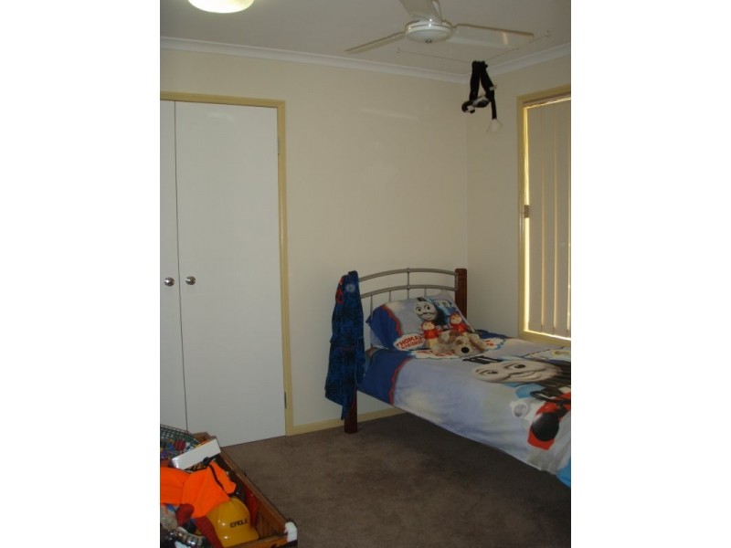 Glenvale QLD 4350