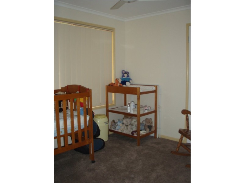 Glenvale QLD 4350