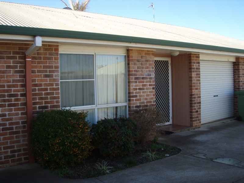 Kearneys Spring QLD 4350