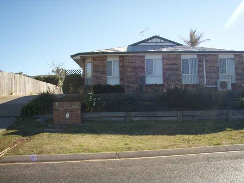 Kearneys Spring QLD 4350