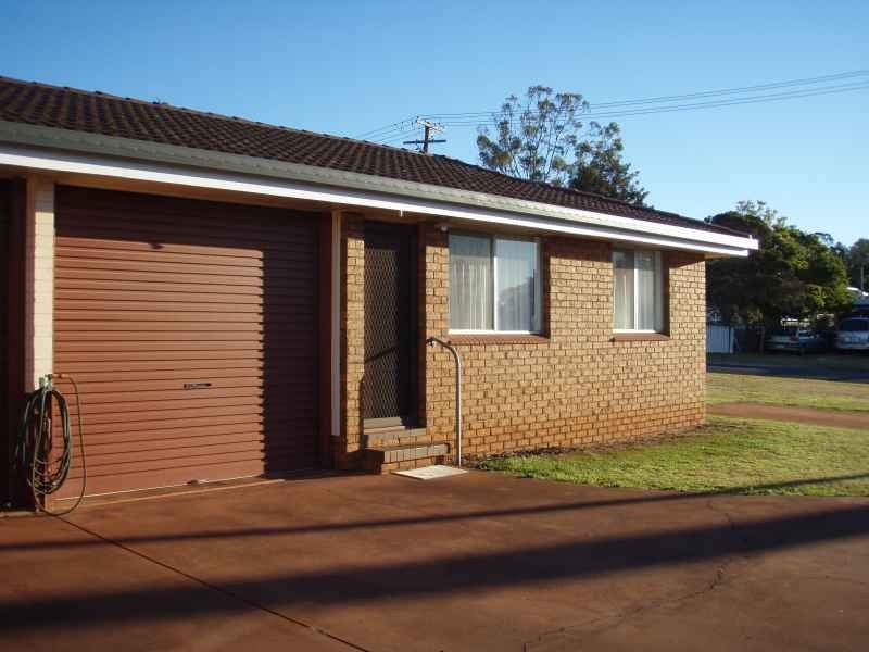 Rockville QLD 4350