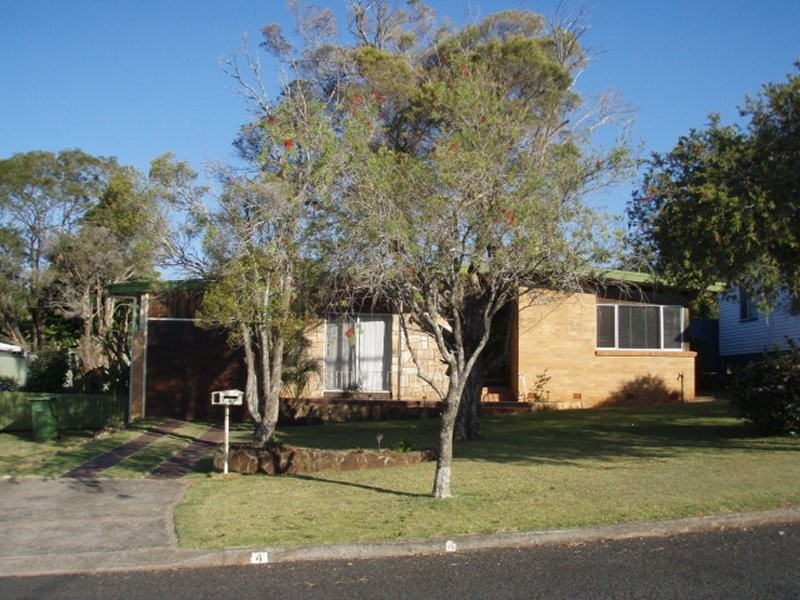 Mount Lofty QLD 4350