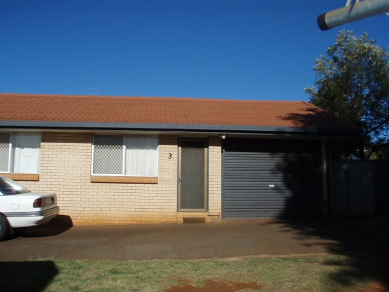 South Toowoomba QLD 4350