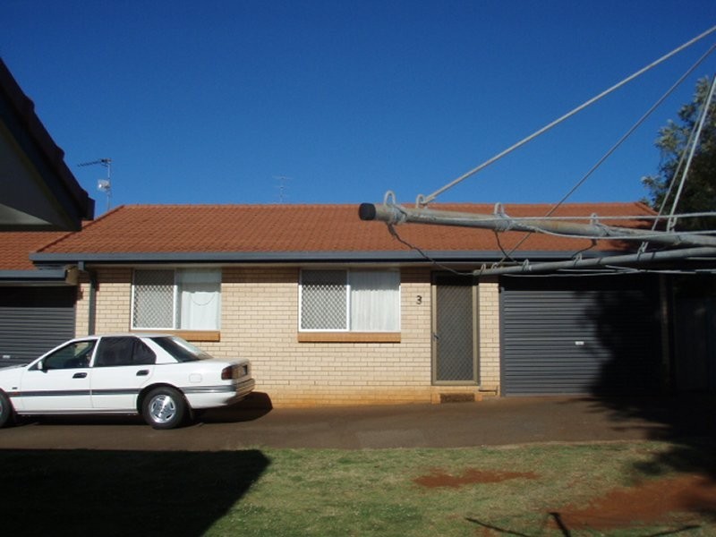 South Toowoomba QLD 4350