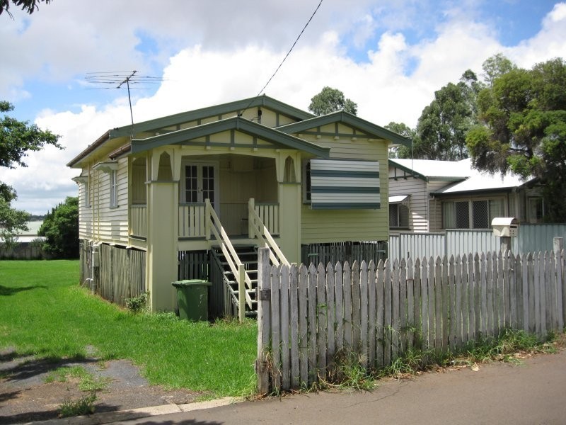 Newtown QLD 4350