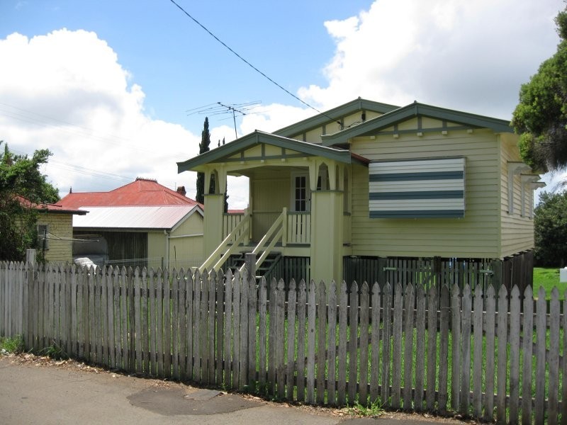 Newtown QLD 4350