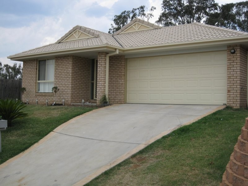Darling Heights QLD 4350