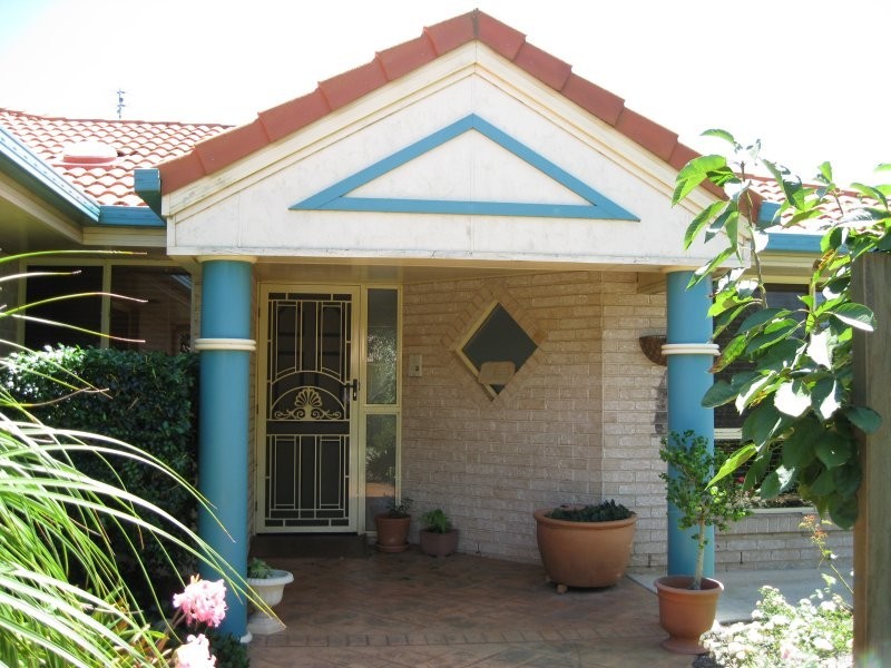 Middle Ridge QLD 4350