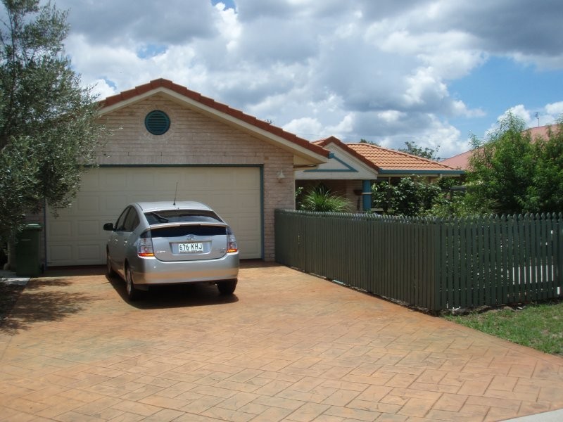 Middle Ridge QLD 4350