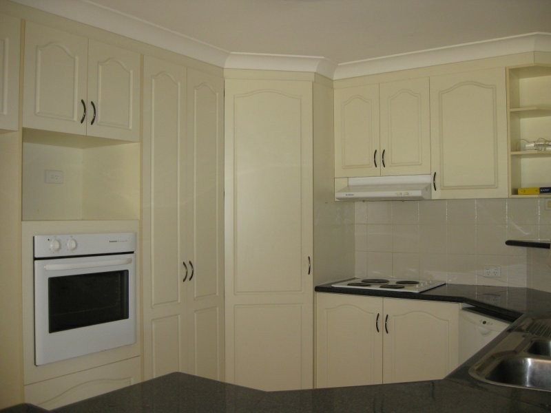 Middle Ridge QLD 4350