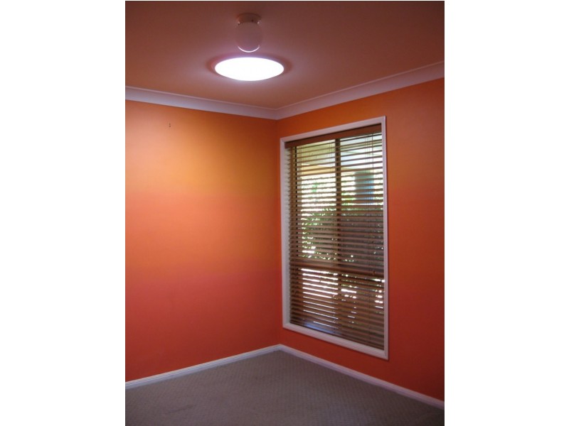 Middle Ridge QLD 4350