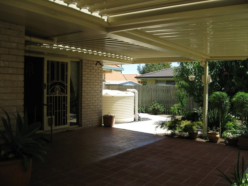 Middle Ridge QLD 4350