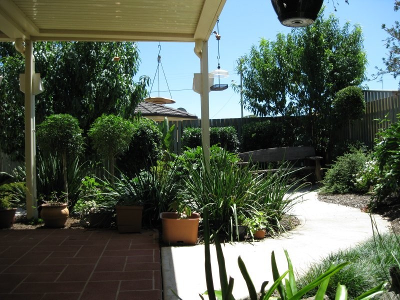 Middle Ridge QLD 4350