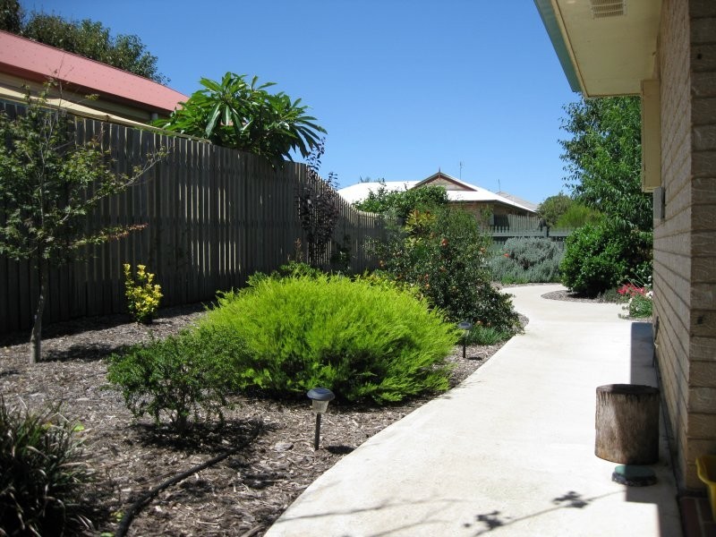 Middle Ridge QLD 4350