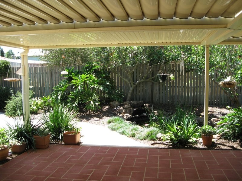 Middle Ridge QLD 4350