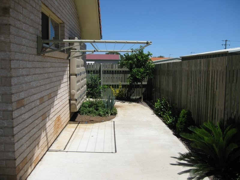 Middle Ridge QLD 4350