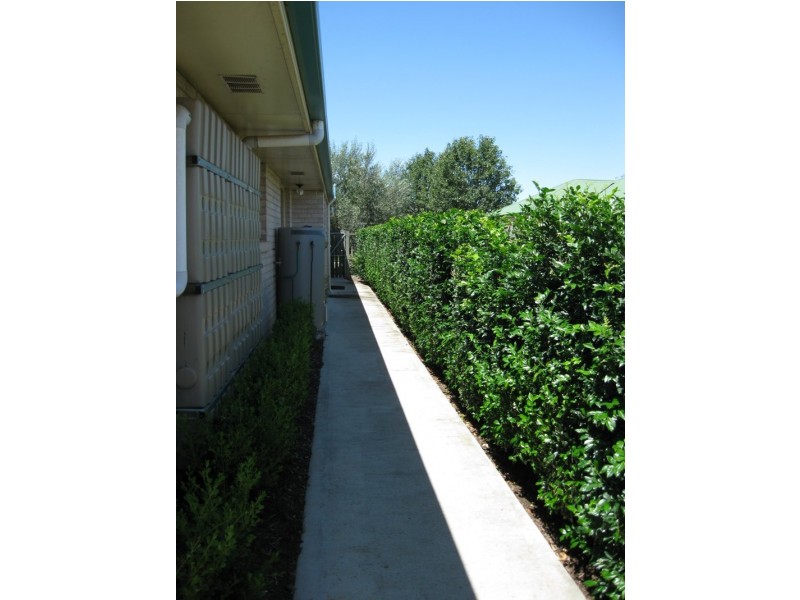 Middle Ridge QLD 4350