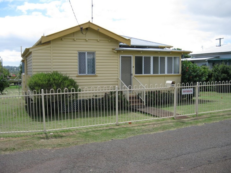 South Toowoomba QLD 4350