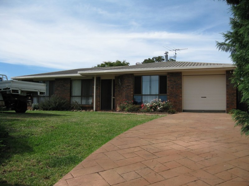 Darling Heights QLD 4350