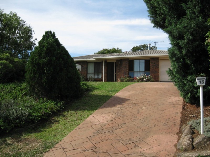 Darling Heights QLD 4350