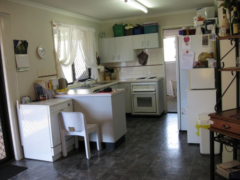 Darling Heights QLD 4350