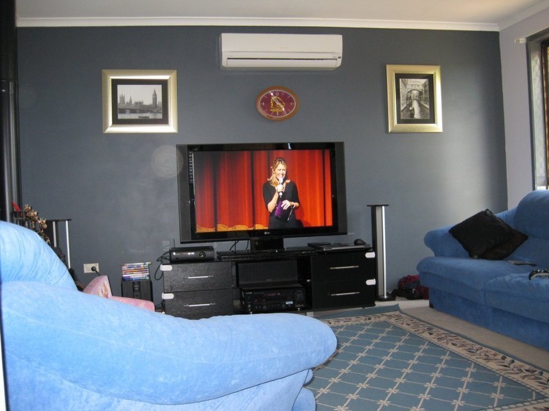 Darling Heights QLD 4350