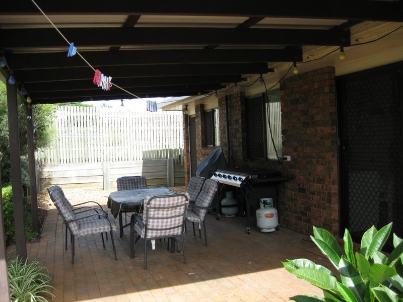 Darling Heights QLD 4350