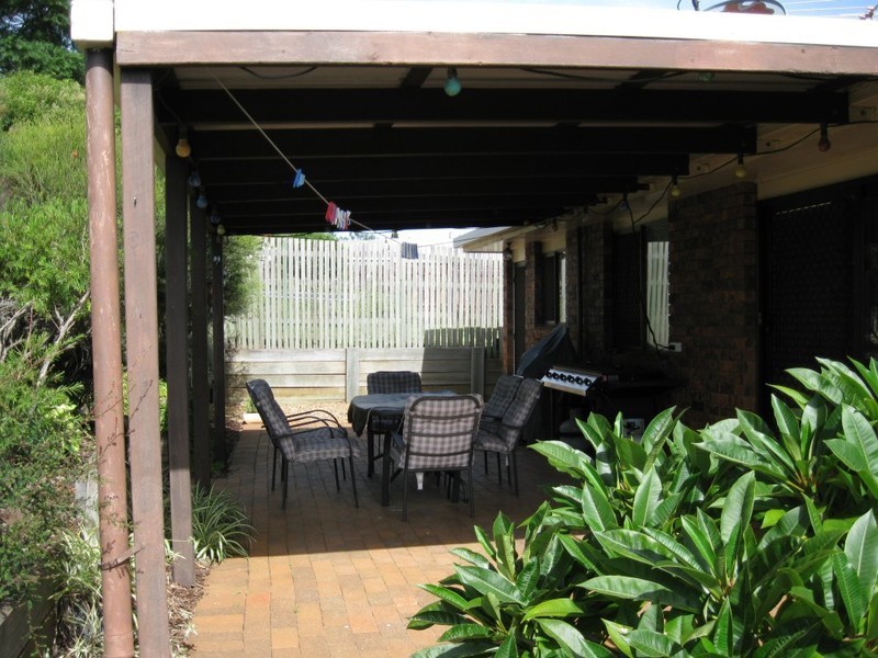 Darling Heights QLD 4350