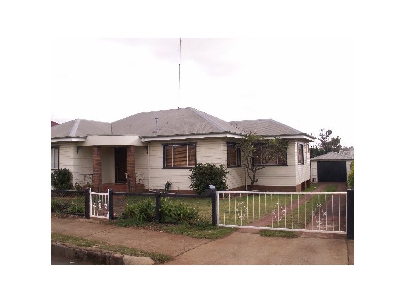 Toowoomba City QLD 4350