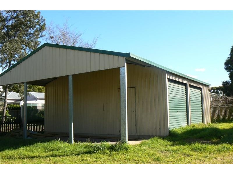 Toowoomba QLD 4350