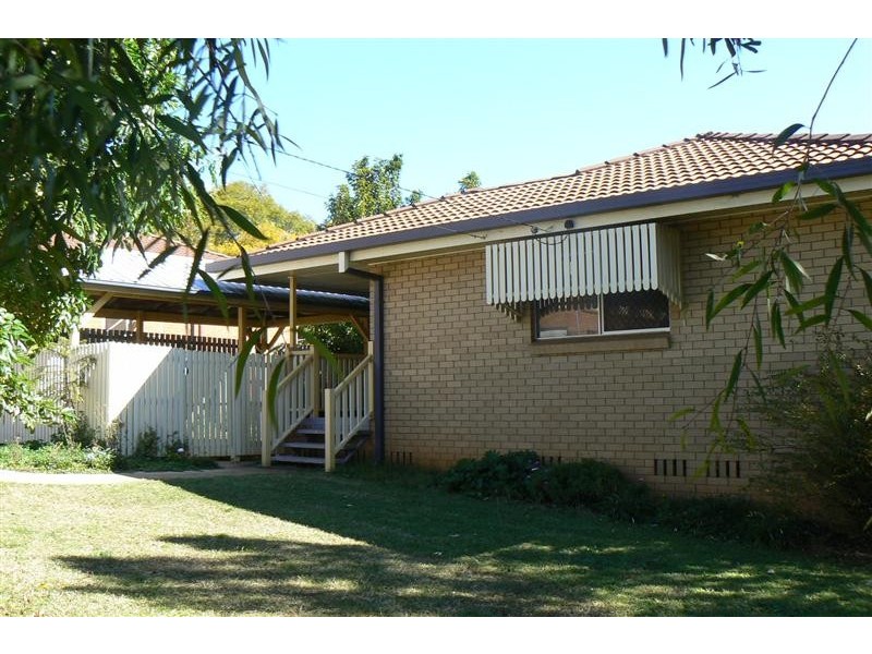 Rockville QLD 4350